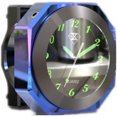 thumbnail image 1 of Montaje del manillar de la motocicleta Reloj noctilucente de estilo fresco Esfera Reloj de cuarzo Reloj de aleación luminosa para motocicleta Reloj con indicador de tiempo Decoración impermeable para JAMW Sencillez, 1 of 5