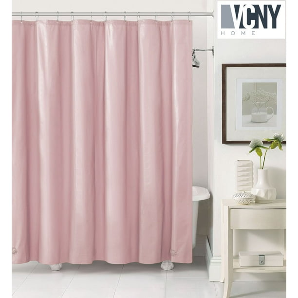 Peva Plastic Shower Curtain Liners With By Victoria Classics