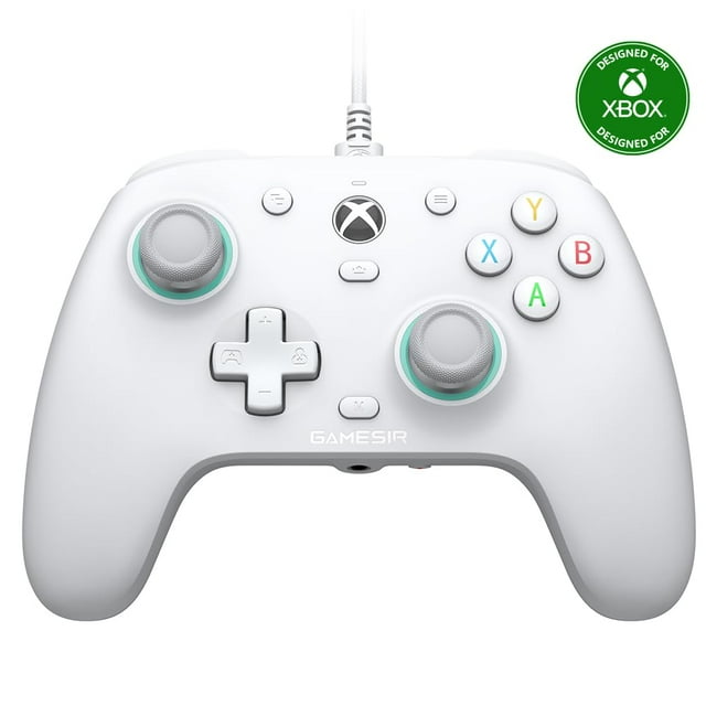 Controlador con cable Gamepad GameSir G7 SE para Xbox Series X|S