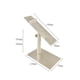 thumbnail image 4 of Estante para zapatos, estante para ajustar la altura del soporte para zapatos, elevador de zapatos pulido para tienda de ropa Estilo A, 4 of 5