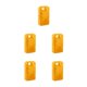 thumbnail image 3 of Funda de silicona Cateissary para Walkie Talkie color Negro, 3 of 6