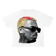 thumbnail image 2 of Chris Brown PNG, Chris Brown desing, Bootleg Hip Hop Shirt desing, Chris Brown Homage 90s Graphic PNG, Hiphop PNG, Gift For Fan, 2 of 2