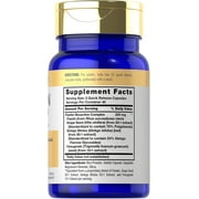Fisetin Complex | 90 Capsules | Non-GMO and Gluten Free | by Carlyle