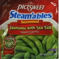 thumbnail image 2 of Pictsweet Stm Edamame W/ Sea Salt, 2 of 3