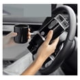 thumbnail image 4 of Car Coffee Maker For Camping Portable Electric Household Small Outdoor Travel Car Coffee Powder Capsule ,Fast  Fresh Brewed, 4 of 5