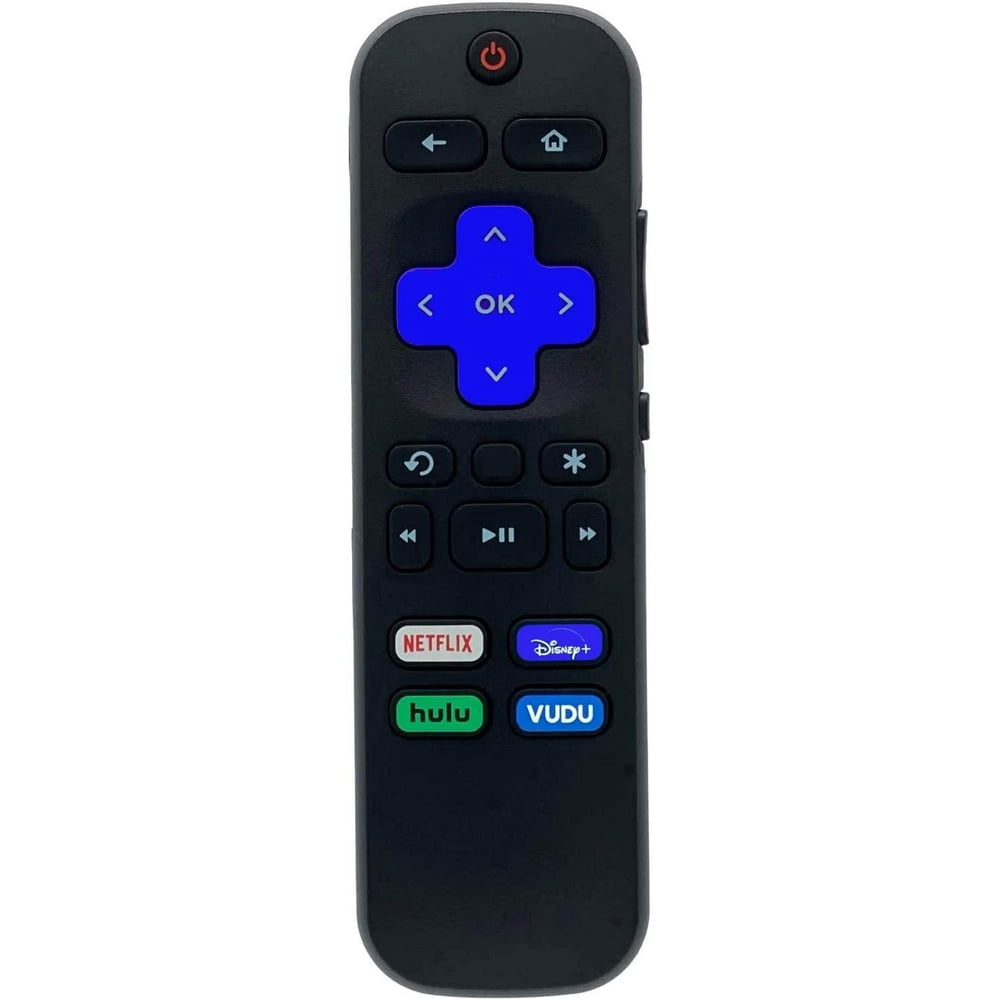 Xtrasaver Replacement Remote Control for Onn Roku Smart Soundbar