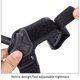 thumbnail image 5 of Eigraketly Calibrador de correa de compuesto de ayuda de liberación gatillo de cierre automático accesorio de tiro de broche artículos tiro y tiro con Eigraketly OD031674-00B, 5 of 6
