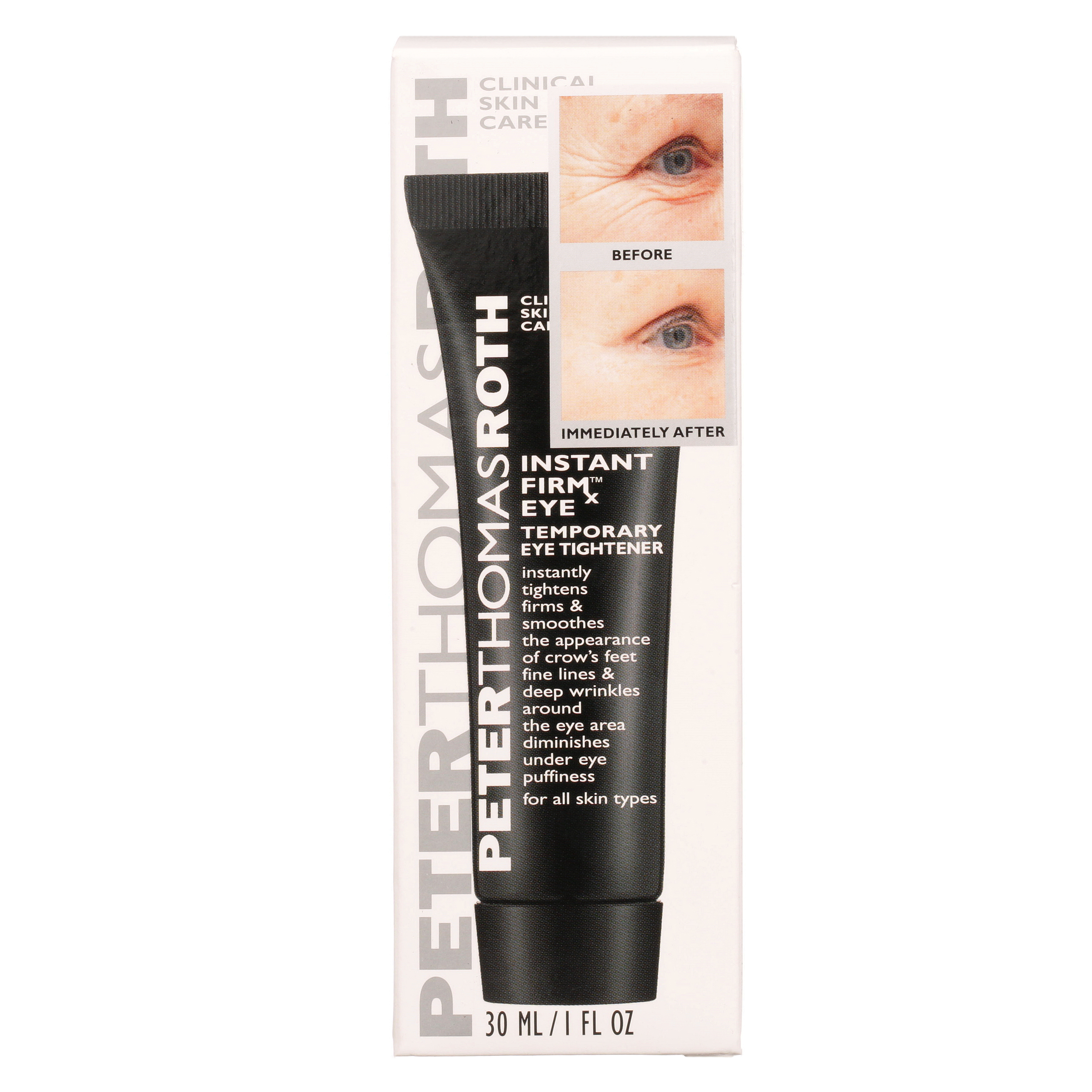 Peter Thomas Roth Instant FIRMx Eye 1 oz - image 4 of 6