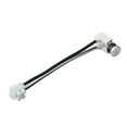 thumbnail image 4 of Dishwasher Thermal Fuse W10258275 Replacement for KitchenAid, Whirlpool Kenmore, 4 of 5