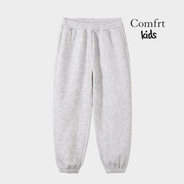 Comfrt Kids | Minimalist Sweatpants
