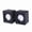 Black, variant on Computer Speaker For PC Laptop Desktop Caixa De Som Sound Box Music Audio System Bocina Column Acoustics Coluna Amplified Unit