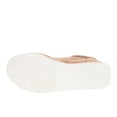 thumbnail image 5 of Corkys Womens Jay Walking Platform  Athletic Sneakers Casual Shoes, 5 of 5