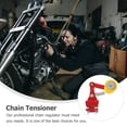 thumbnail image 5 of unbranded Tensor De Cadena De Metal Para Motocicleta Con Ajuste Automático Para Motocross Y Atv, 5 of 5