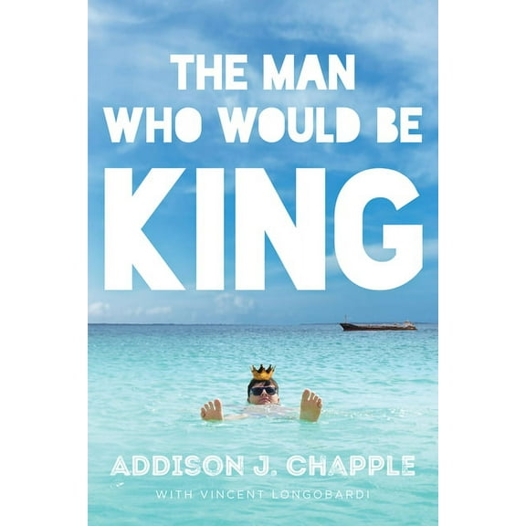 The Man Who Would Be King, (Paperback)
