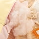thumbnail image 4 of Cojín de cama, envoltura suave, gran cojín de respaldo, cojín de cama, cojín suave, almohada, gran respaldo 50x120cm, amarillo, 4 of 6