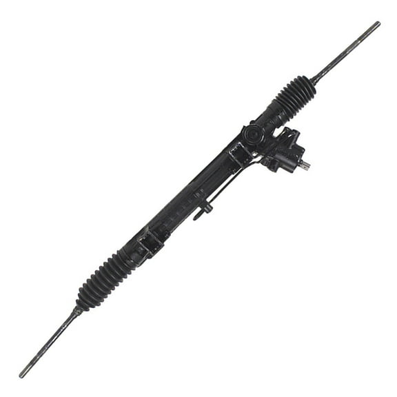 Detroit Axle Complete Power Steering Rack and Pinion Assembly Ford Taurus SHO -Lifetime Warranty