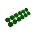 thumbnail image 3 of Siruishop Patchs de Réparation en Tissu de Billard Entretien Réparation Autocollants de Marqueur de Table de Billard 6 cm Rond, 3 of 8
