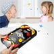 thumbnail image 5 of Wosthever Desktop Battle 2 en 1 Ocio Inteligente Mini Air Hockey Table Juguetes educativos Puck Battle Toy Gift Indoor Sport Almacenamiento y organización del hogar, 5 of 6