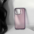 thumbnail image 4 of Phone Case Compatible with iPhone 14 Pro Max, Soft TPU Flexible Silicone Case with Camera Phone Holder, Full Body Screen Camera Protective Cover, Shockproof, Anti-Scratch, Slim Phone Case, 4 of 4