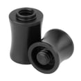 thumbnail image 4 of Joint Protector for Pool Cue Billiards Cue Joint Thread Protective Tool Equipment Joint Caps Repair for Snooker, Protect Your Cue , 22mmx50mm, 4 of 10