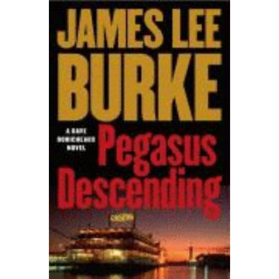 Pre-Owned Pegasus Descending