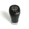 thumbnail image 3 of 5 Speed / 6 Speed Car Gear  Knob Shifter Lever Handball  Head Replacement Modification Supplies, 3 of 9