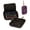 Galaxy, variant on ENHANCE Designer Edition Dice Tray - Stylish Dice Case for 28+ Dice