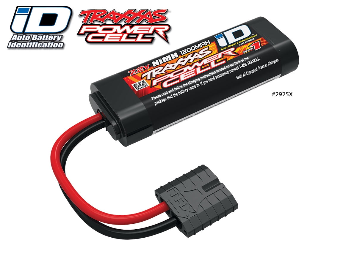 TRAXXAS 2925X Remote Control Vehicle Battery Walmart Canada