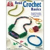 Design Originals, Bead Crochet Basics Instruction Book
