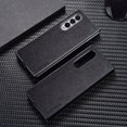 thumbnail image 4 of 1pc Phone Case With Premium Leather Cover Retro Design Full Protective Phone Case For Samsung Galaxy Z Fold 4 Fold4 5G, 4 of 5