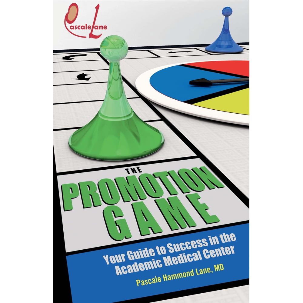 The Promotion Game (Paperback)