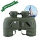thumbnail image 5 of Binoculares 10x50 Bling Bling marino Impermeable Verde militar, 5 of 12