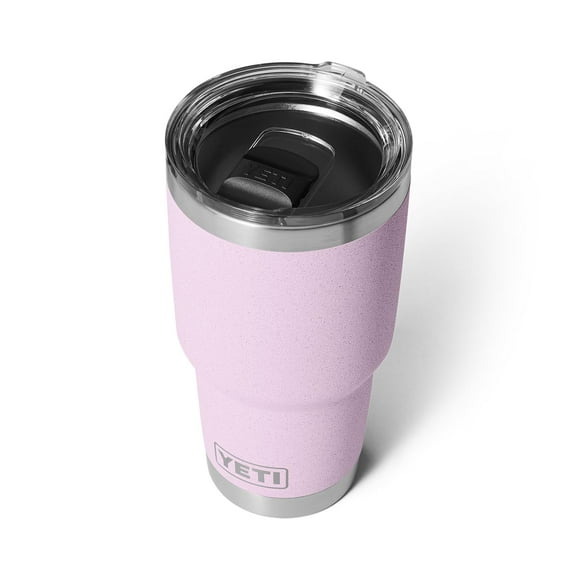 Vaso YETI Rambler de acero inoxidable con aislamiento al vacío de 900 ml