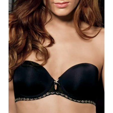 b.tempt d by Wacoal Faithfully Yours Strapless Push-Up Bra