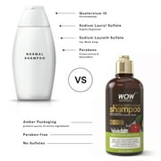 WOW Apple Cider Vinegar Shampoo - 300 mL