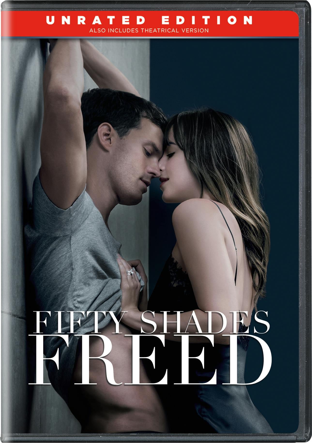 その他 Fifty Shades: 3-Movie Collection [Blu-ray] Amazon.com: Fifty Shades Freed 3-Movie Boxset (Blu-Ray