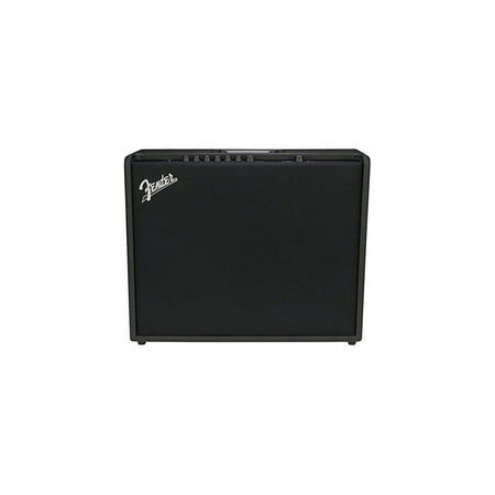 fender mustang gt 200 bluetooth enabled solid state modeling guitar (Best Solid State Guitar Amplifier)