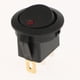 thumbnail image 4 of Interruptor de Palanca Iluminado Yotijar 12V 16A 3PIN Redondo, 4 of 10