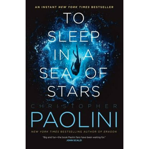 Pre-Owned To Sleep in a Sea of Stars (Paperback) 1250762928 9781250762924