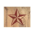 thumbnail image 2 of US Army Brigadier General Stencil Template Reusable 8.5 x 11 Inches for Painting on Walls, Wood, Arts and Crafts by Stencilville, 2 of 2