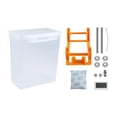 thumbnail image 4 of Caja Seca Para Filamento De Impresora 3D De 5,8 L, Organizador Universal Para El Hogar., 4 of 9