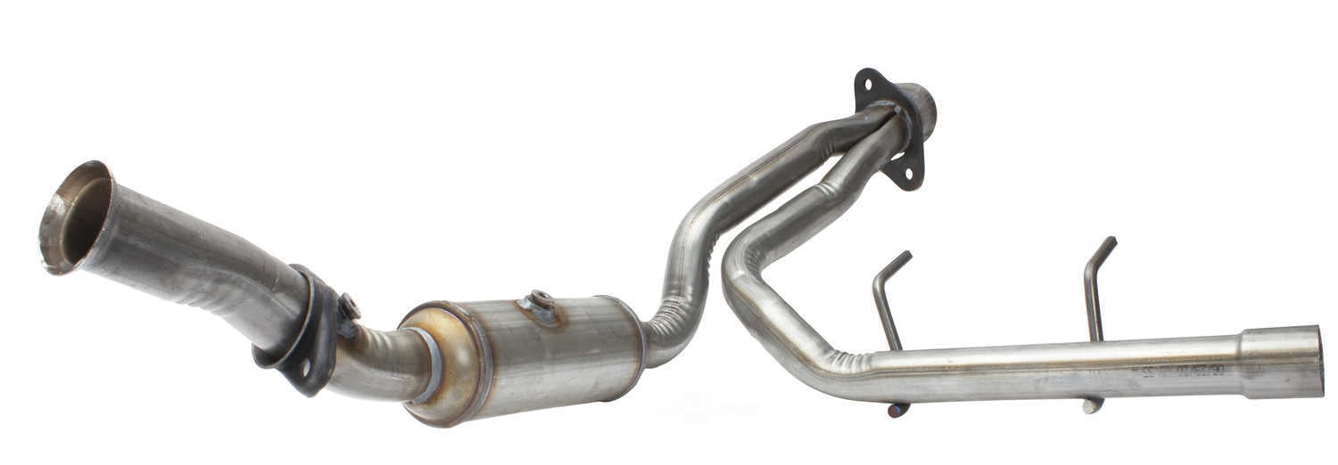 Fits/For Eastern Catalytic Catalytic Converter Direct Fit P/N:30654 Fits select: 2018-2020 FORD F150