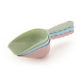 thumbnail image 3 of PEACNNG Dog Food Scoop, Measure Grams Food Scoop, Small Plastic Scoop, Pet Food Scoop, Puppy Food Feeder, Measuring Spoon Dry Food Scoop., 3 of 5