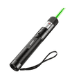 thumbnail image 1 of Usb Patrón Puntero Láser  Bloosom Recargable Verde, 1 of 4