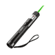 thumbnail image 1 of Usb Patrón Puntero Láser  Bloosom Recargable Verde, 1 of 4