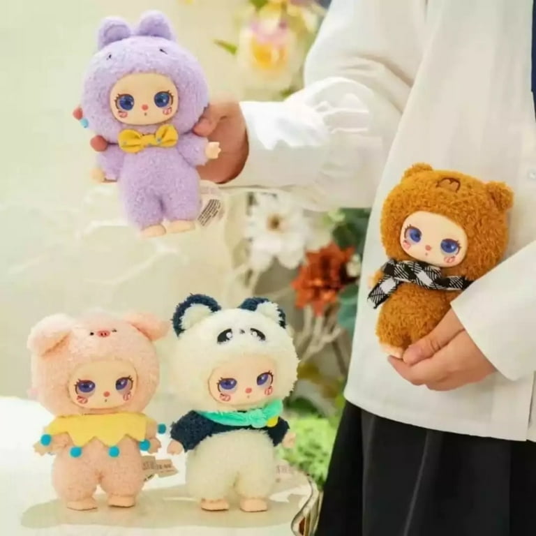 liila ぬいぐるみ LIILA TEATIME 600% リラちゃんぬいぐるみ ぬいぐるみ｜Yahoo