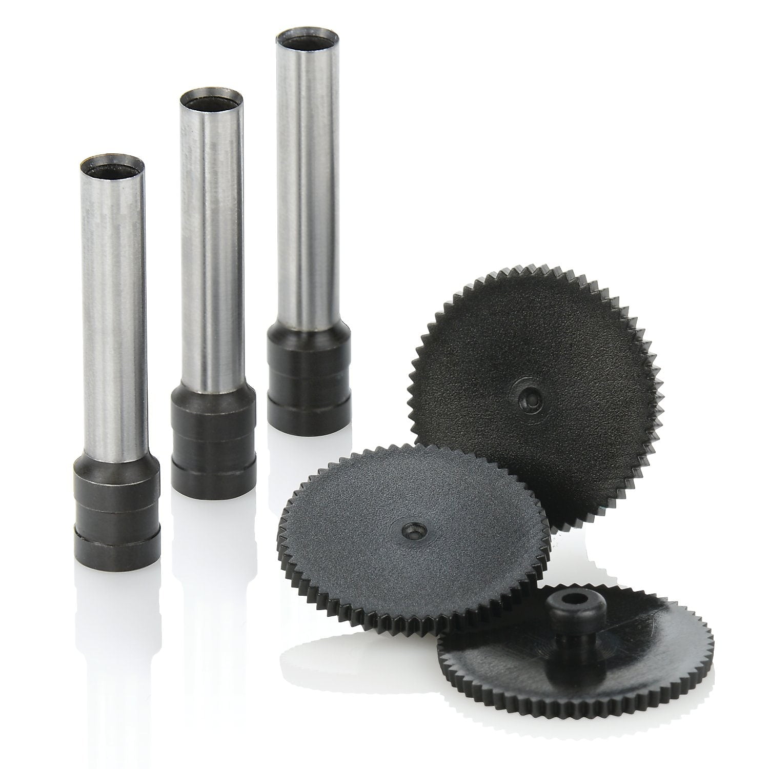Swingline Replacement Punch Kit, 9/32", Use with A7074194