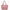 Pink, variant on shyuyusa CoCopeaunt Quilted Tote Bags For Women Lightweight Puffer Padding Shoulder Bag Large Nylon Tote Handbag Zipper Closure