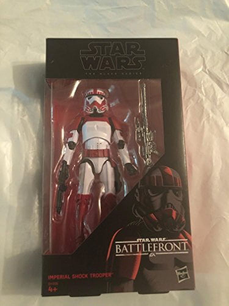 【中古】STAR WARS SAGA Imperial Forces Rebelscum.com: Photo Archive