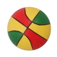 thumbnail image 4 of Castillos Hinchables de 9 "para ejercicio de Interior/exterior, Minijuguetes de Baloncesto para Niños, Y shamjiam mini baloncesto, 4 of 9